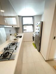 Blossom Residences (D23), Condominium #411479851